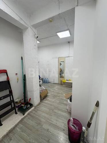 İcarəyə verilir  obyekt 50 m², 28 May m., photo 4 from 8