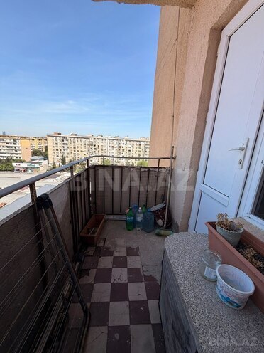 Satılır 2 otaqlı köhnə tikili 65 m², Xalqlar Dostluğu m., photo 6 from 19