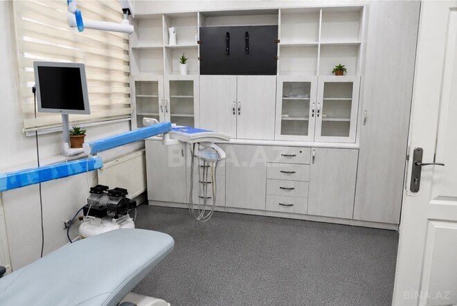Сдается  объект 150 м², м. Мемар Аджеми, photo 4 from 10