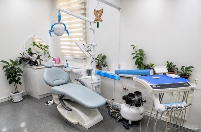 Сдается  объект 150 м², м. Мемар Аджеми, photo 1 from 10
