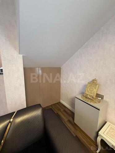 Satılır 4 otaqlı həyət evi/bağ evi 380 m², Bakıxanov q., photo 11 from 16