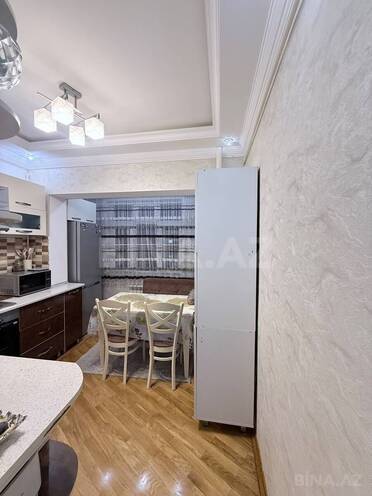 Продается 2-комн. вторичка 65 м², пос. Ахмедлы, photo 4 from 16
