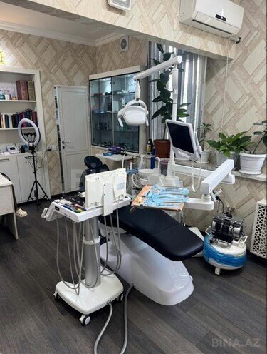 Сдается  объект 150 м², м. Мемар Аджеми, photo 6 from 10