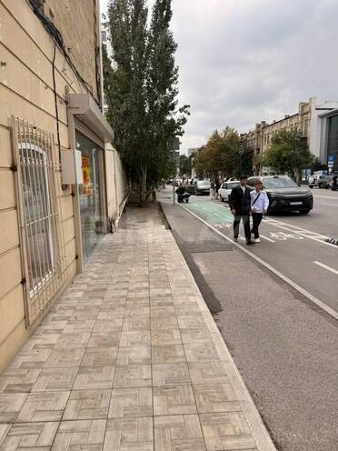 İcarəyə verilir  obyekt 80 m², 28 May m., photo 1 from 12