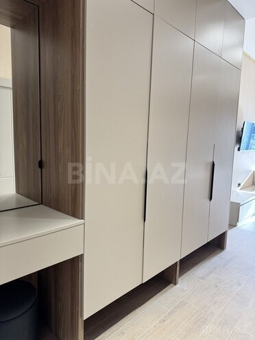 Satılır 1 otaqlı yeni tikili 58 m², Nardaran q., photo 5 from 16