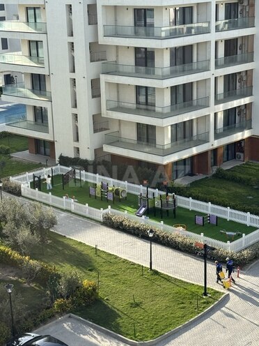 Satılır 1 otaqlı yeni tikili 58 m², Nardaran q., photo 10 from 16