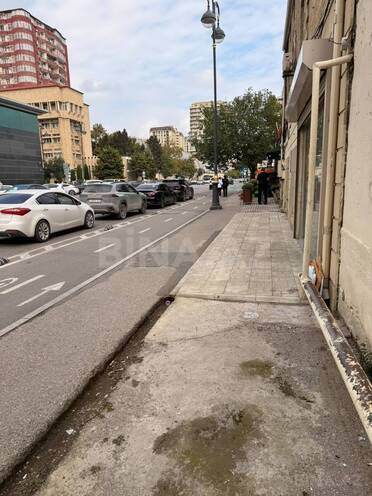 İcarəyə verilir  obyekt 80 m², 28 May m., photo 3 from 12