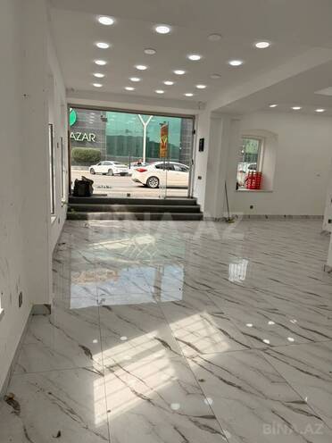 İcarəyə verilir  obyekt 80 m², 28 May m., photo 4 from 12