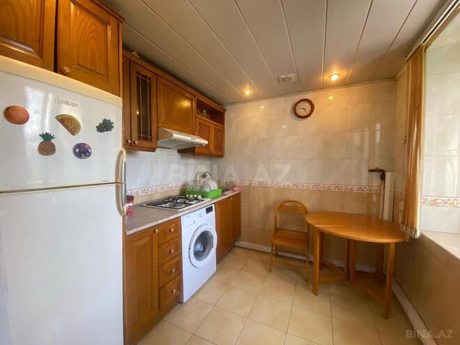 Satılır 2 otaqlı köhnə tikili 50 m², Nərimanov r., photo 10 from 12