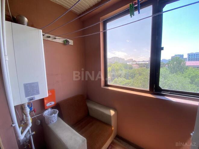 Satılır 2 otaqlı köhnə tikili 50 m², Nərimanov r., photo 5 from 12