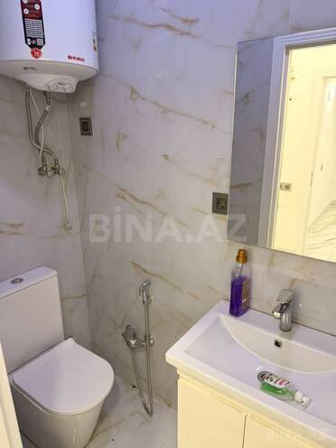 İcarəyə verilir  obyekt 80 m², 28 May m., photo 11 from 12