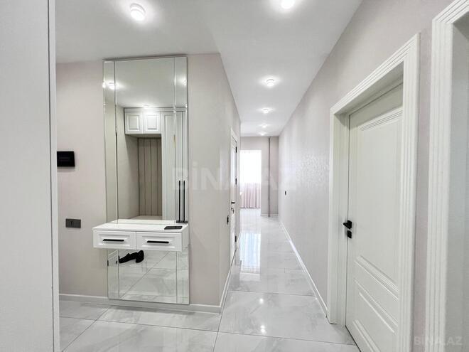 Satılır 3 otaqlı köhnə tikili 80 m², Qara Qarayev m., photo 1 from 26