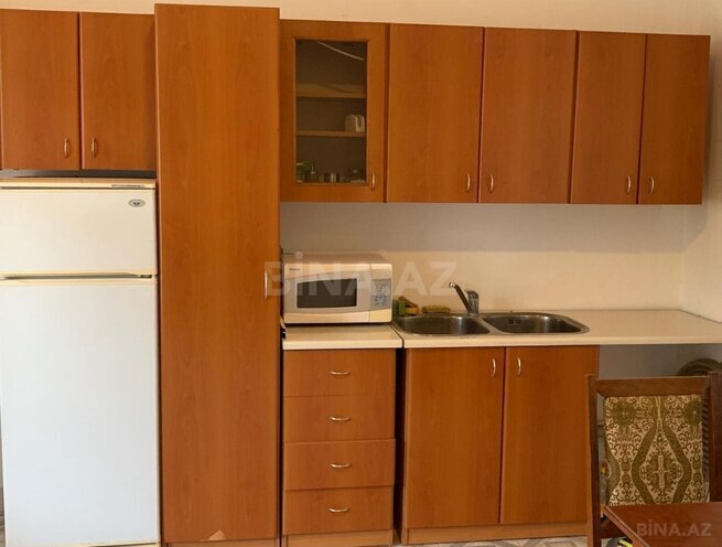 Сдаётся 9-комн. дом/дача 650 м², м. Кара Караев, photo 17 from 21