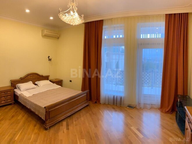 Сдаётся 9-комн. дом/дача 650 м², м. Кара Караев, photo 16 from 21