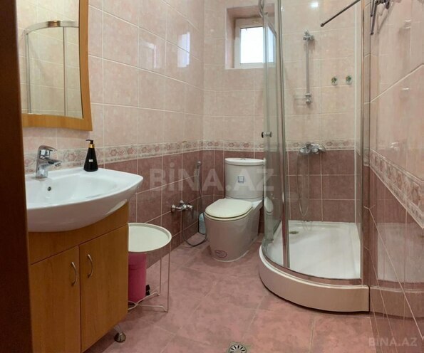 Сдаётся 9-комн. дом/дача 650 м², м. Кара Караев, photo 20 from 21