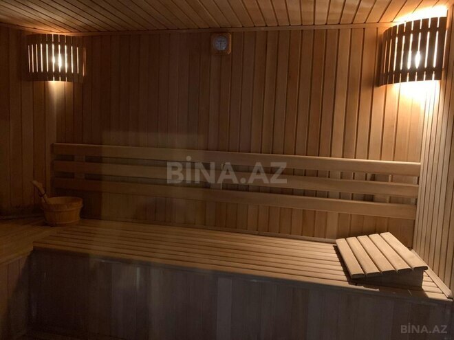 Сдаётся 9-комн. дом/дача 650 м², м. Кара Караев, photo 12 from 21