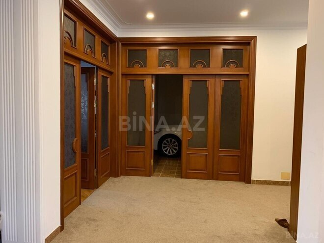 Сдаётся 9-комн. дом/дача 650 м², м. Кара Караев, photo 18 from 21