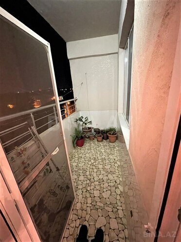 Satılır 3 otaqlı yeni tikili 128 m², Həzi Aslanov m., photo 15 from 17