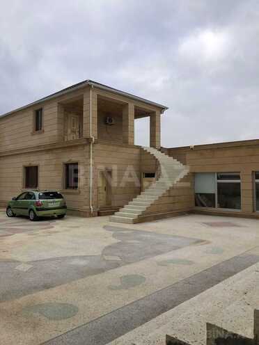 Satılır 6 otaqlı həyət evi/bağ evi 317.7 m², Binəqədi q., photo 4 from 12