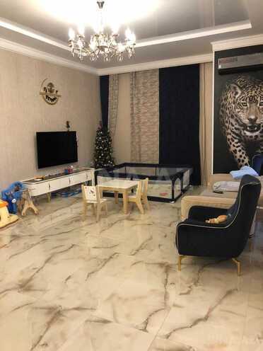 Satılır 6 otaqlı həyət evi/bağ evi 317.7 m², Binəqədi q., photo 5 from 12