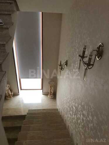 Satılır 6 otaqlı həyət evi/bağ evi 317.7 m², Binəqədi q., photo 6 from 12