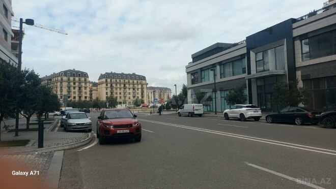 İcarəyə verilir  obyekt 730 m², Xətai r., photo 5 from 8