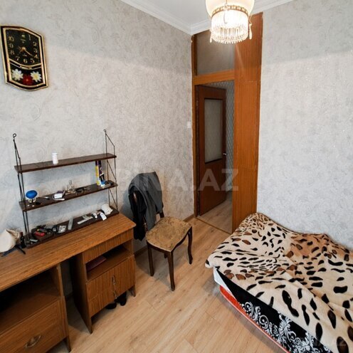 Satılır 4 otaqlı köhnə tikili 90 m², Əhmədli m., photo 7 from 12