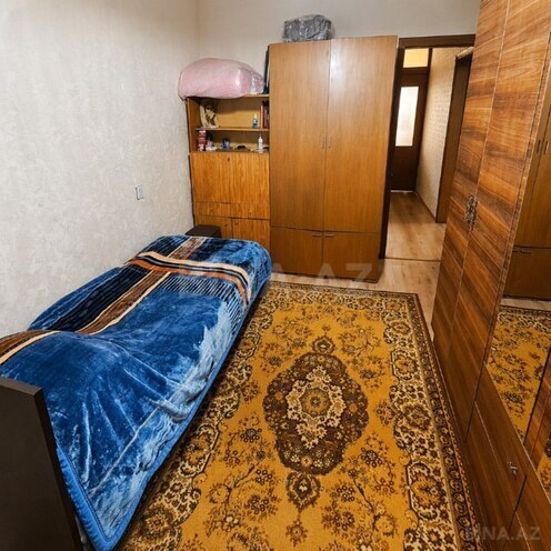 Satılır 4 otaqlı köhnə tikili 90 m², Əhmədli m., photo 9 from 12