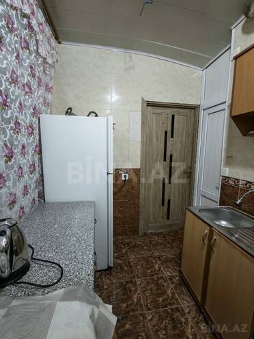 Сдаётся 2-комн. вторичка 50 м², м. Мемар Аджеми, photo 6 from 12