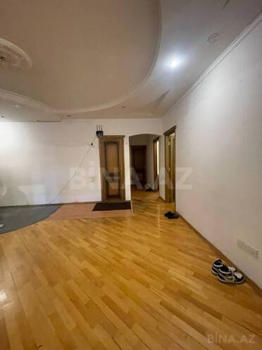 Продаётся 4-комн. новостройка 205 м², м. Низами, photo 5 from 10