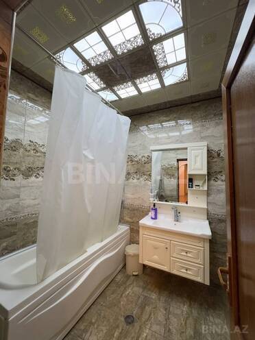 Satılır 5 otaqlı yeni tikili 178 m², Elmlər Akademiyası m., photo 11 from 15