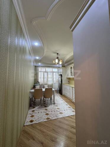Satılır 5 otaqlı yeni tikili 178 m², Elmlər Akademiyası m., photo 9 from 15
