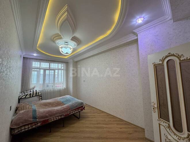 Satılır 5 otaqlı yeni tikili 178 m², Elmlər Akademiyası m., photo 7 from 15