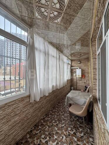 Satılır 5 otaqlı yeni tikili 178 m², Elmlər Akademiyası m., photo 13 from 15