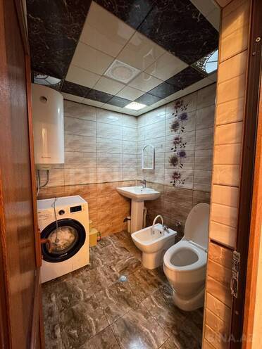 Satılır 5 otaqlı yeni tikili 178 m², Elmlər Akademiyası m., photo 10 from 15