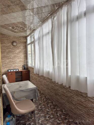 Satılır 5 otaqlı yeni tikili 178 m², Elmlər Akademiyası m., photo 14 from 15