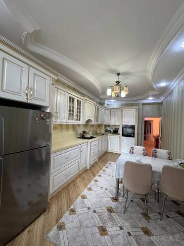 Satılır 5 otaqlı yeni tikili 178 m², Elmlər Akademiyası m., photo 8 from 15