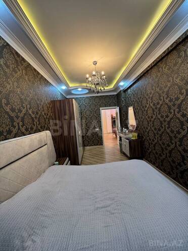 Satılır 5 otaqlı yeni tikili 178 m², Elmlər Akademiyası m., photo 5 from 15