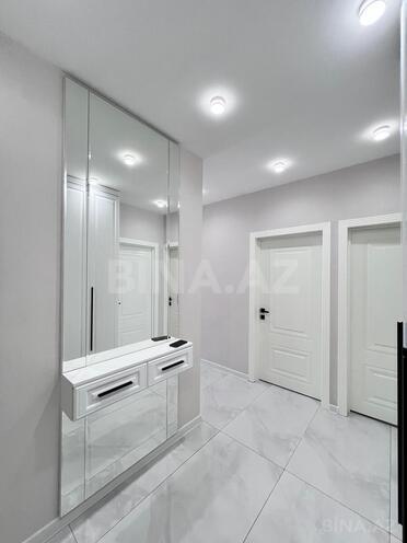 Satılır 3 otaqlı köhnə tikili 80 m², Qara Qarayev m., photo 7 from 26