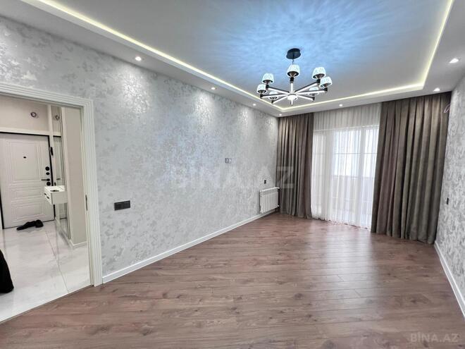 Satılır 3 otaqlı köhnə tikili 80 m², Qara Qarayev m., photo 6 from 26