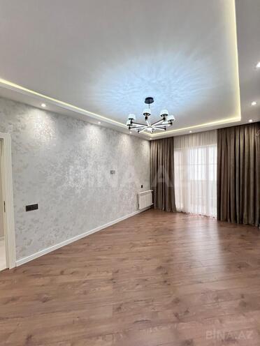 Satılır 3 otaqlı köhnə tikili 80 m², Qara Qarayev m., photo 22 from 26