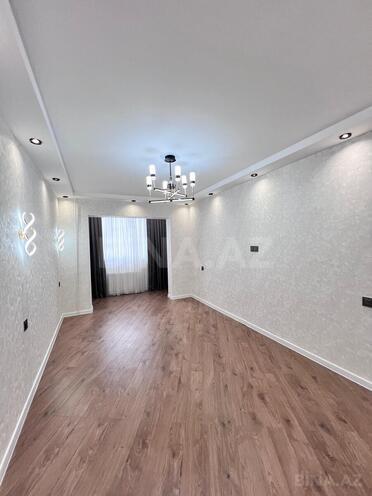 Satılır 3 otaqlı köhnə tikili 80 m², Qara Qarayev m., photo 11 from 26