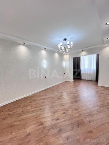 Satılır 3 otaqlı köhnə tikili 80 m², Qara Qarayev m., photo 18 from 26