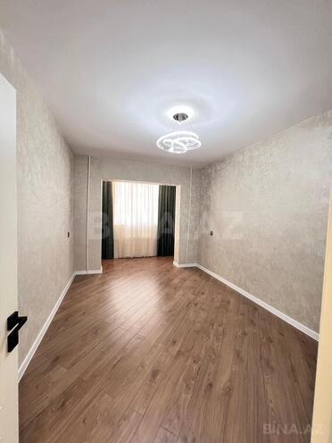 Satılır 3 otaqlı köhnə tikili 80 m², Qara Qarayev m., photo 20 from 26