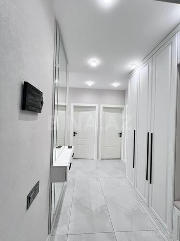 Satılır 3 otaqlı köhnə tikili 80 m², Qara Qarayev m., photo 21 from 26