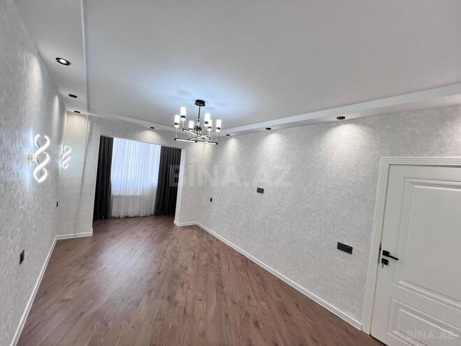 Satılır 3 otaqlı köhnə tikili 80 m², Qara Qarayev m., photo 10 from 26