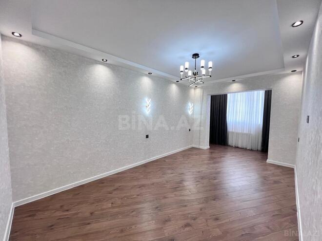Satılır 3 otaqlı köhnə tikili 80 m², Qara Qarayev m., photo 17 from 26