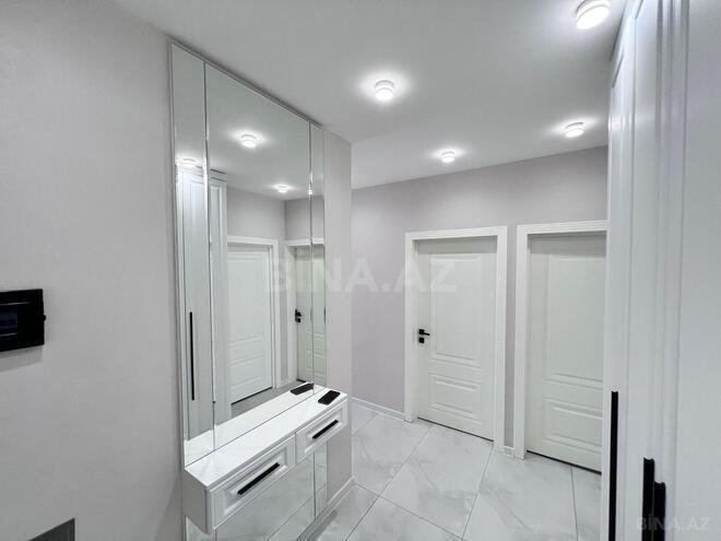 Satılır 3 otaqlı köhnə tikili 80 m², Qara Qarayev m., photo 23 from 26