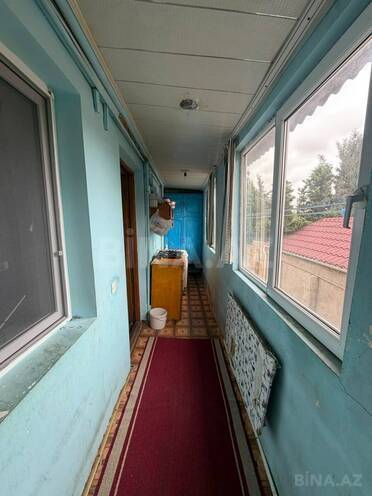 Satılır 3 otaqlı köhnə tikili 40 m², Şüvəlan q., photo 7 from 11