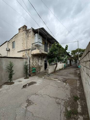 Satılır 3 otaqlı köhnə tikili 40 m², Şüvəlan q., photo 1 from 11